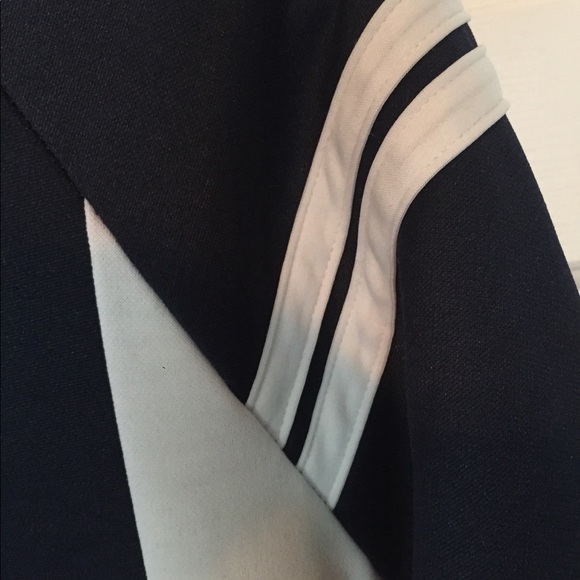 Track Jacket - Picture 3 of 5